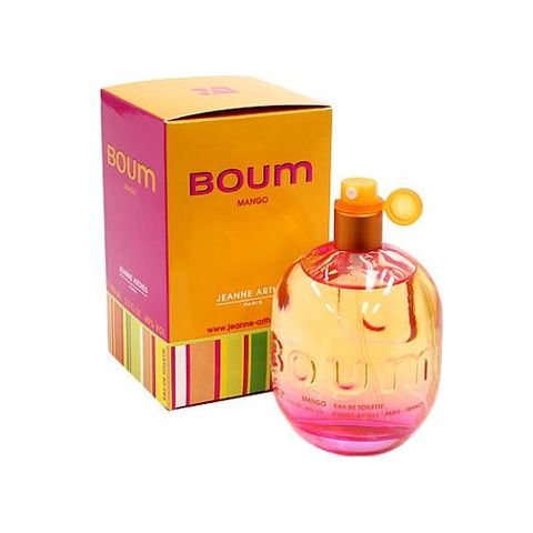 Boum Mango