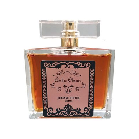 Ambre Obscur