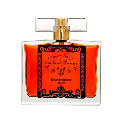 Patchouli Premier