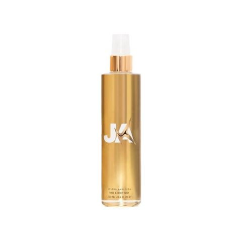 Ja JK Body and Hair Mist