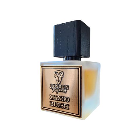 Mango Blush