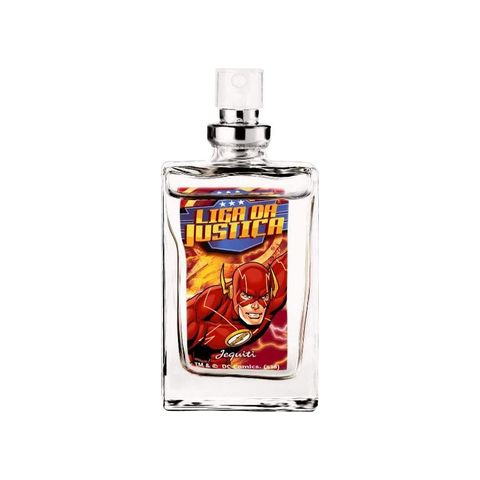 Liga da Justiça The Flash
