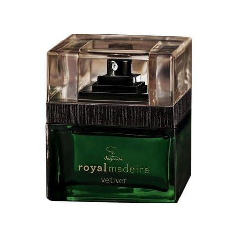 Royal Madeira Vetiver