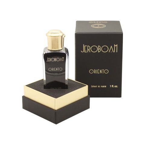 Oriento