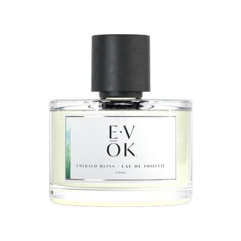 Evok Emerald Bliss