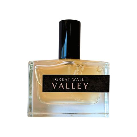 Great Wall Valley