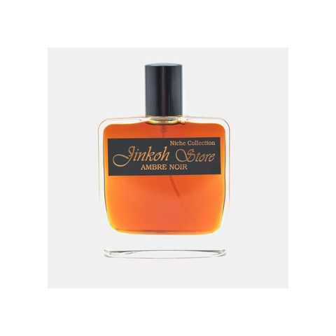 Ambre Noir