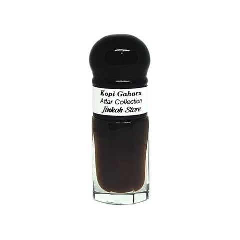 Kopi Gaharu