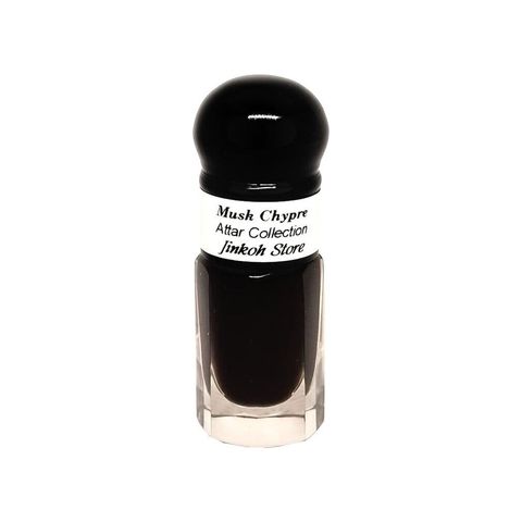 Musk Chypre