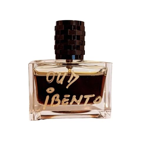 Oud Ibento