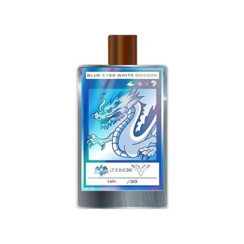 Blue-Eyes White Dragon