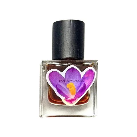 Fantasy Crocus