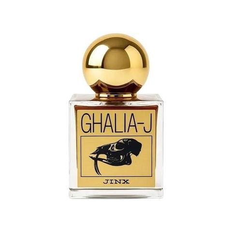 Ghalia-J V2 Rosewater Soak