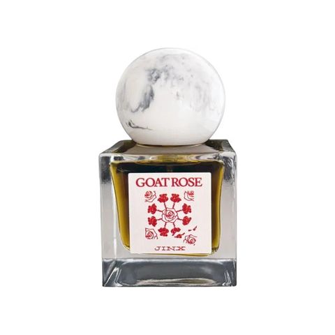 Goat Rose