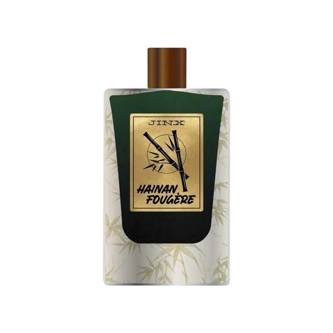 Hainan Fougere