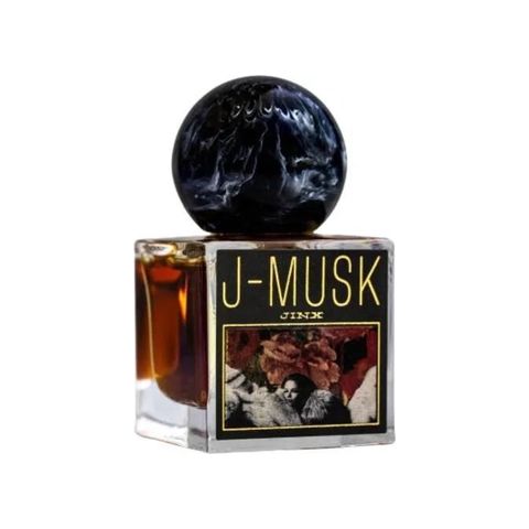 J-Musk V2 Midnight Sultan