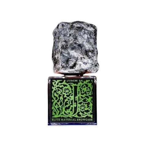 JEMS 9 Musk Oman