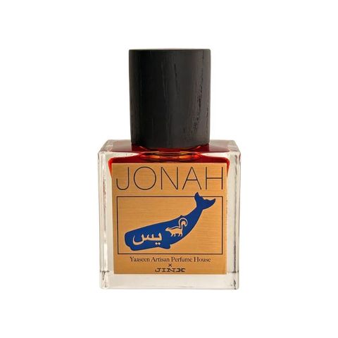 Jonah