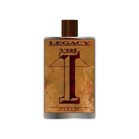 Legacy Vol. 1