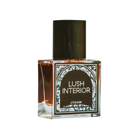 Lush Interior 2 White Kyara