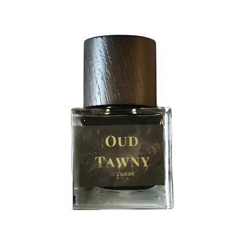 Oud Tawny