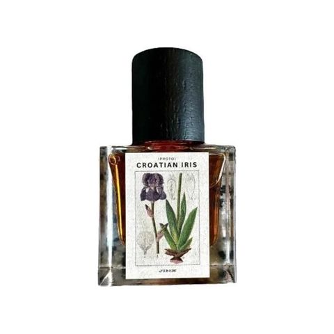 (Proto) Croatian Iris