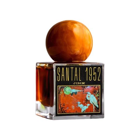 Santal 1952