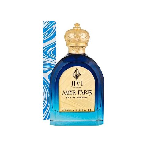 Amyr Faris