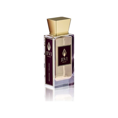Story Of Oud Chapter 2: Discovery