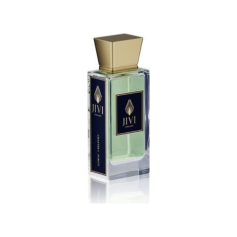 Story Of Oud Chapter 5: Purity