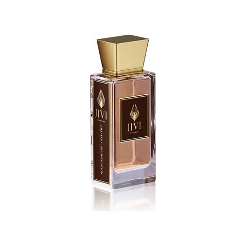 Story Of Oud Chapter 7: Sophistication