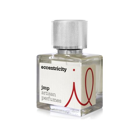 Eccentricity