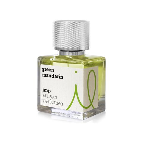 Green Mandarin