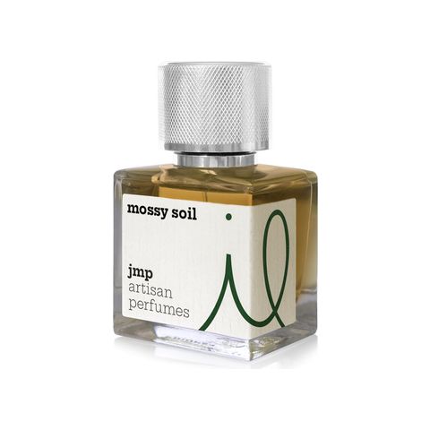 Mossy Soil