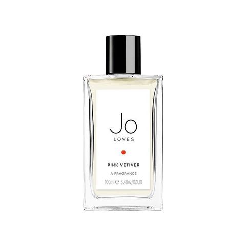 Pink Vetiver