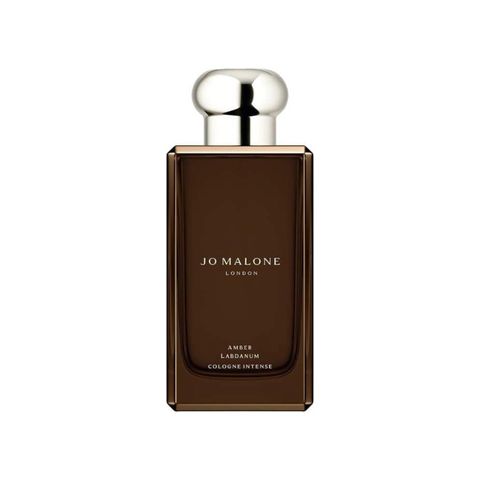Amber Labdanum Cologne Intense
