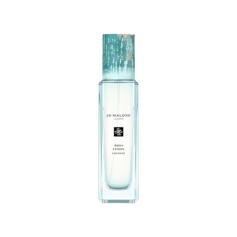 Aqua Lemon Cologne