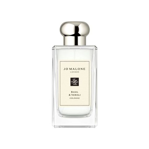 Basil & Neroli