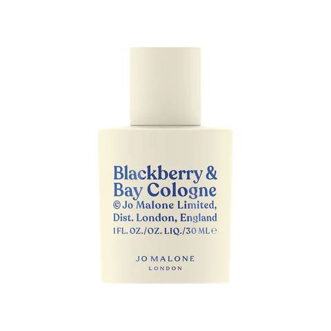 Blackberry & Bay Cologne