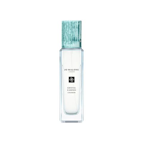 Crystal Campion Cologne