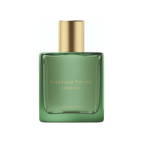 Emerald Thyme Cologne