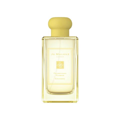 Frangipani Flower Cologne