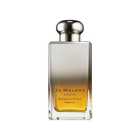 Gardenia & Oud Absolu
