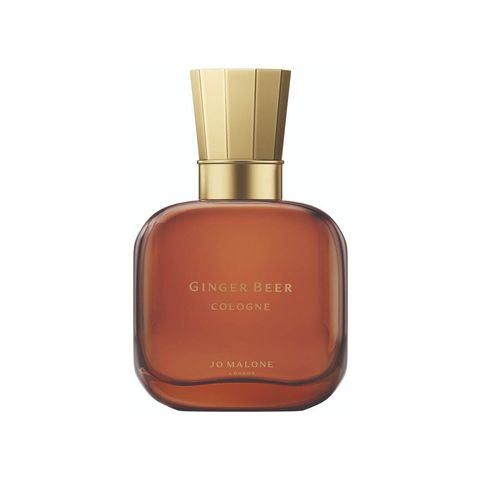 Ginger Beer Cologne