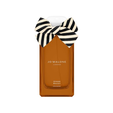 Ginger Biscuit Cologne (2023)