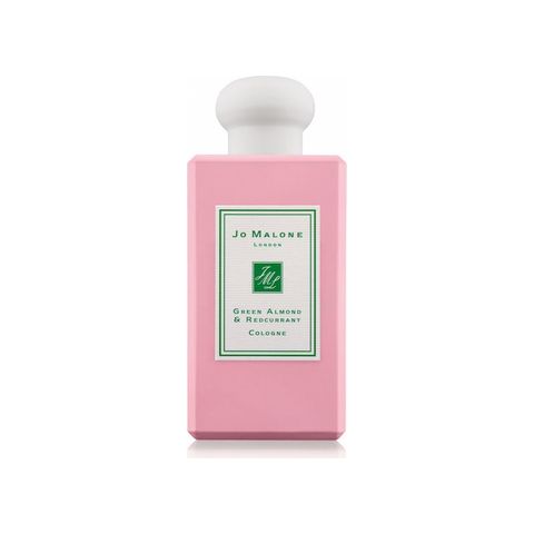 Green Almond & Redcurrant