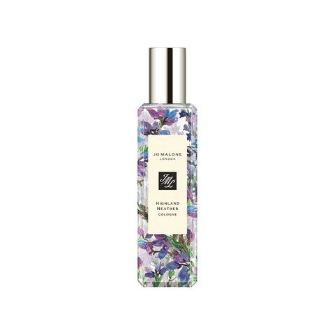 Highland Heather