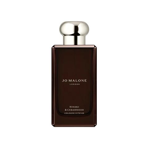Hinoki & Cedarwood