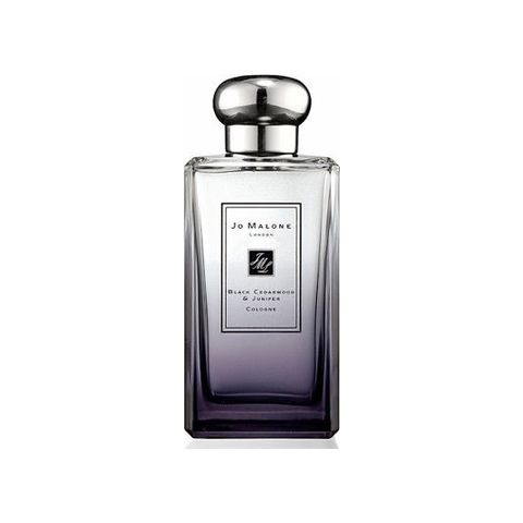 London Rain Black Cedarwood & Juniper