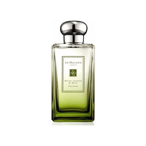 London Rain White Jasmine & Mint